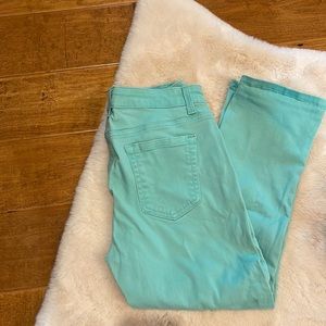 Jones New York capri jeans